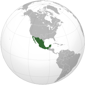 Mexico Restaurant Consultant da fonseca MAP